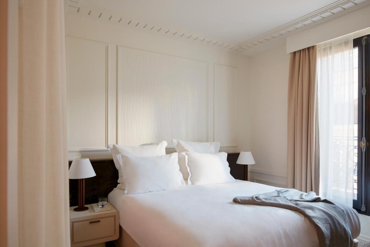 Hotel Maison Delano Parijs