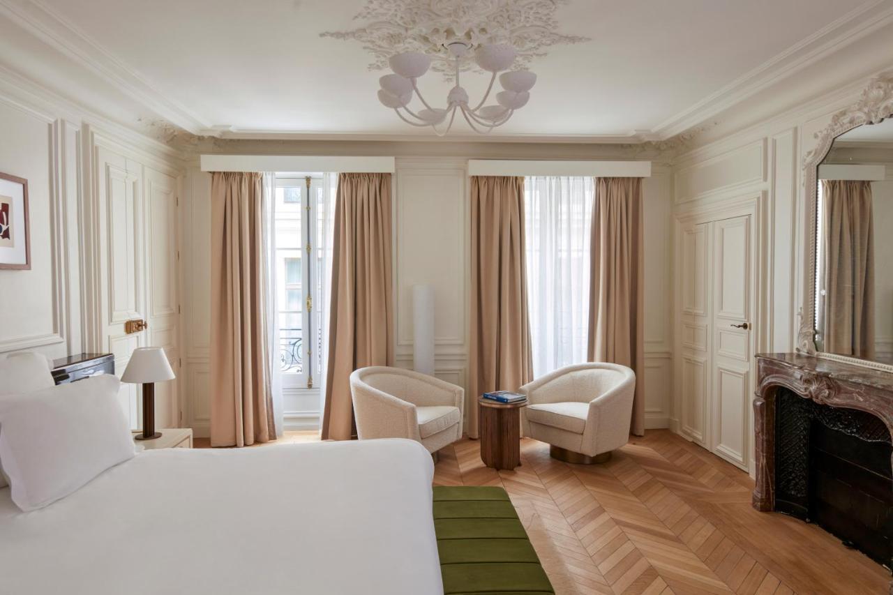 Maison Delano Hotel Parijs