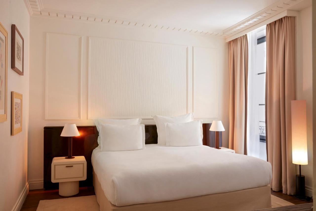 Maison Delano 5* Parijs