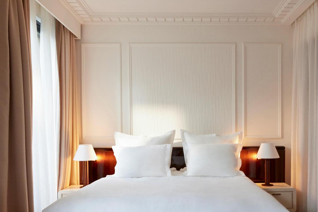 Maison Delano 5* Parijs
