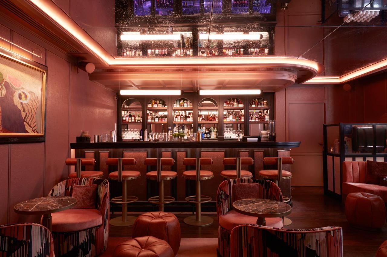 Maison Delano 5* Parijs