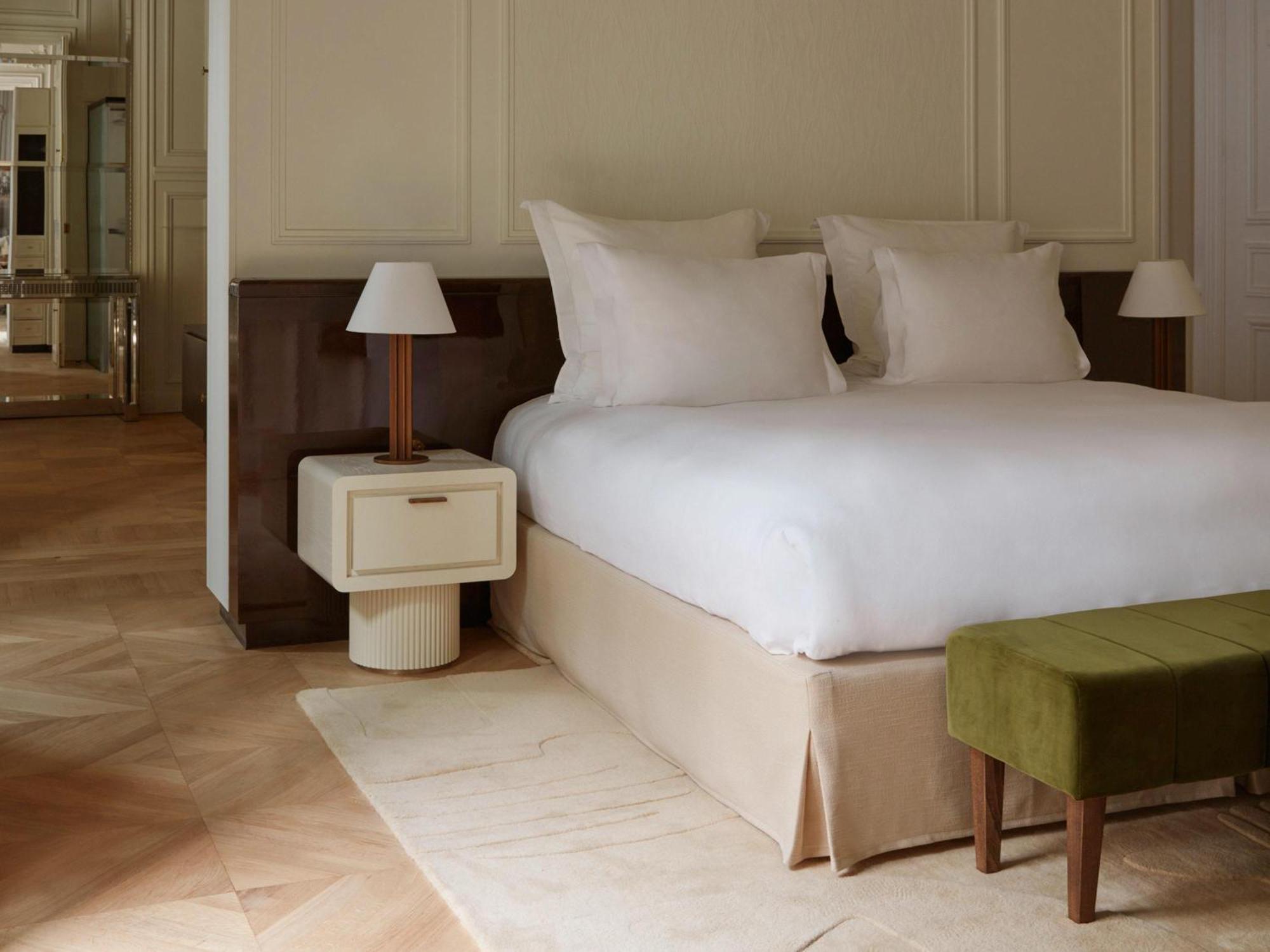 Maison Delano 5* Parijs