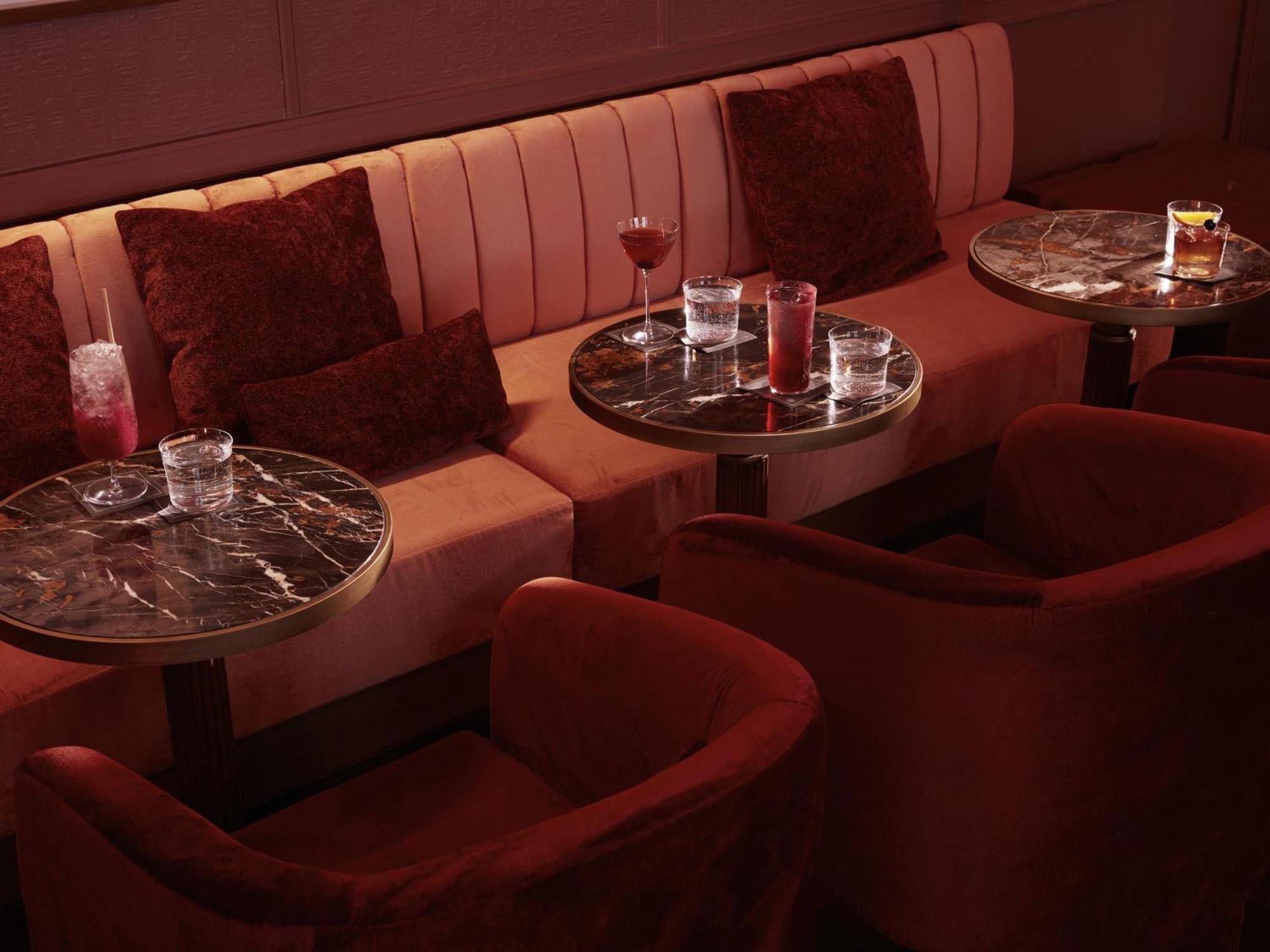 Maison Delano 5* Parijs