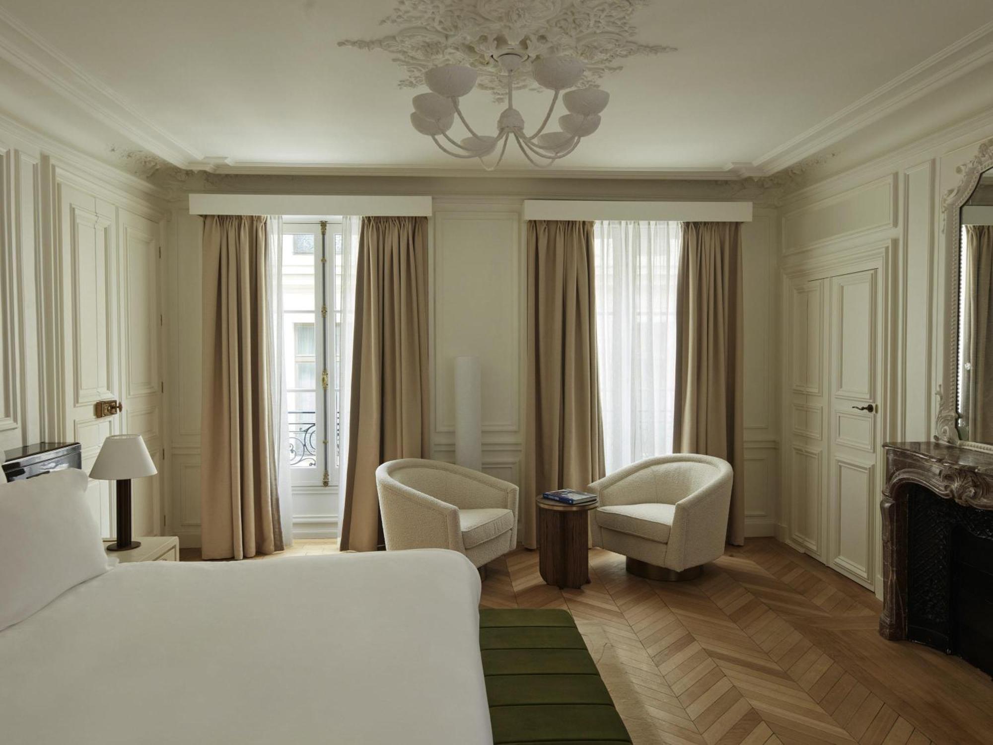 Maison Delano Paris