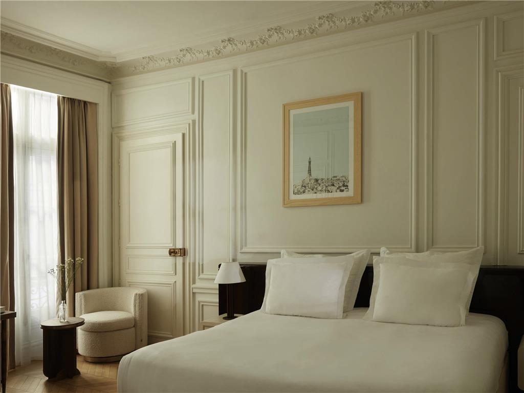 Maison Delano