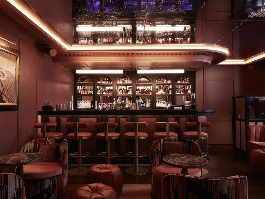 Maison Delano Hotel
