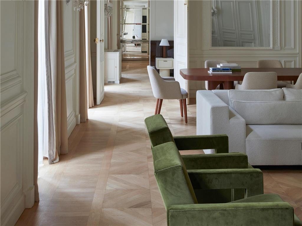 Maison Delano Hotel Paris