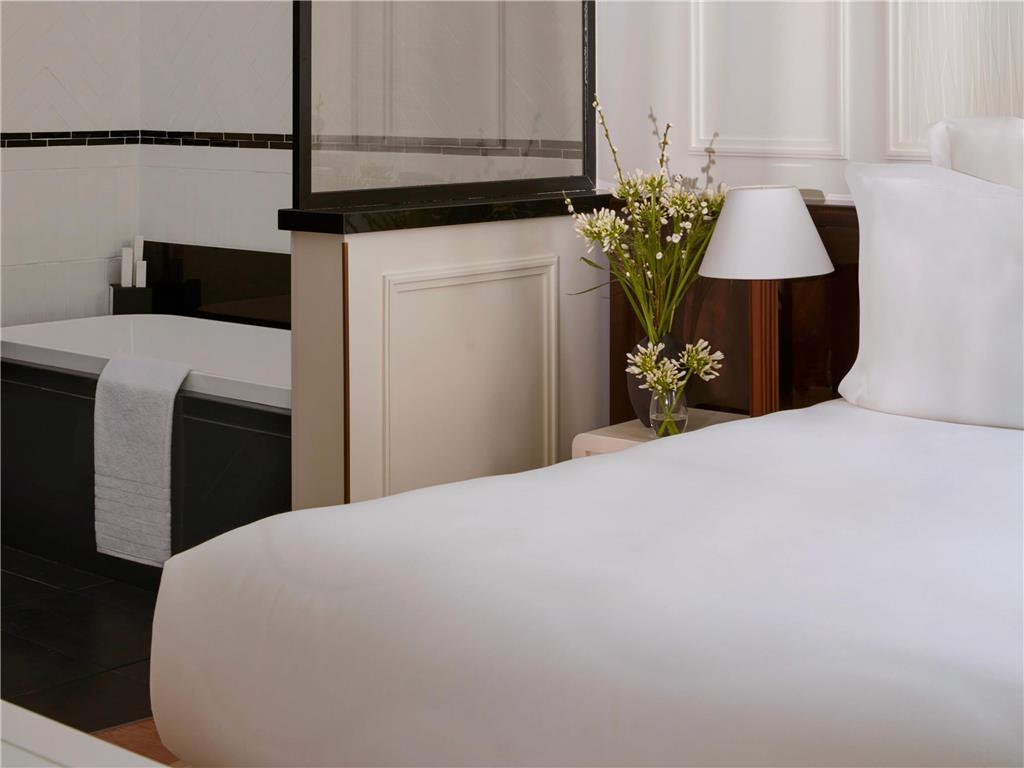 Hotel Maison Delano Parijs