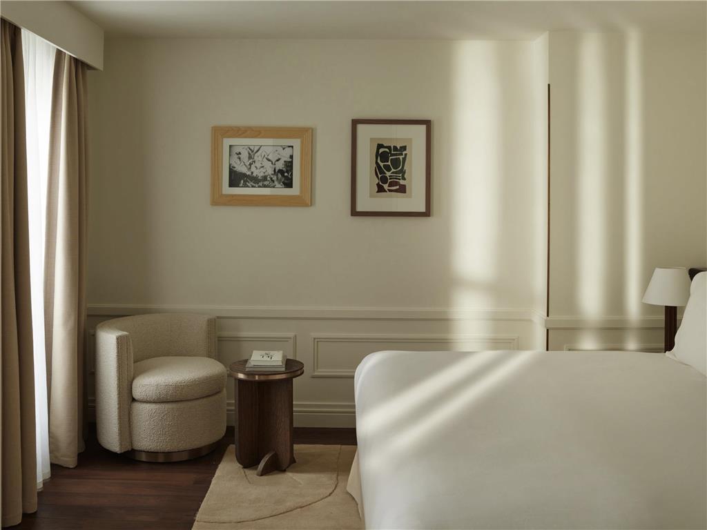 Maison Delano 5*