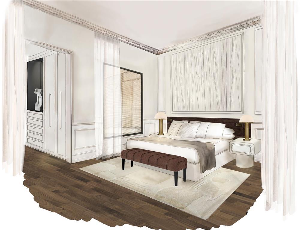 Maison Delano Paris