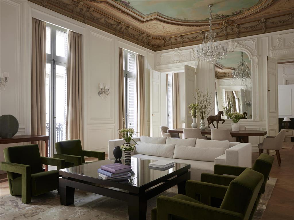 Maison Delano 5* Paris