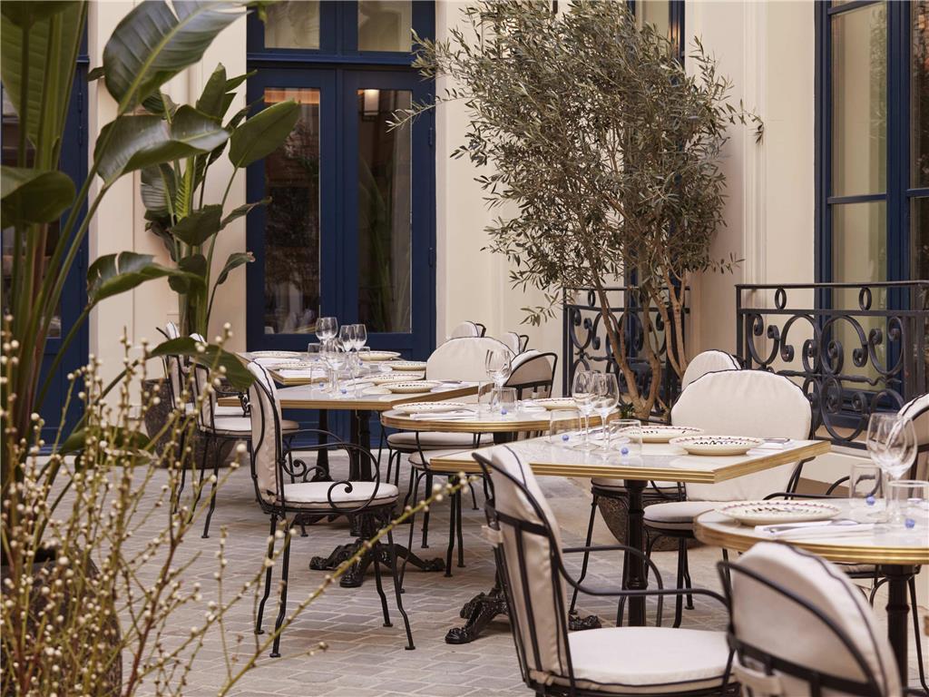 Hotel Maison Delano 5*