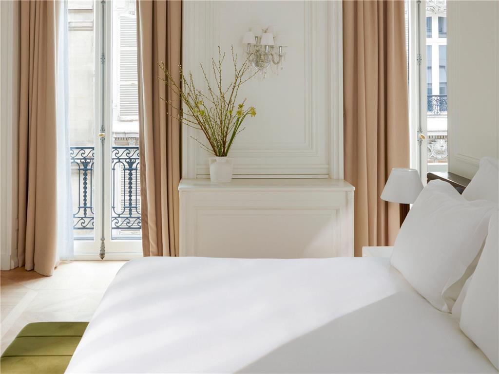 Hotel Maison Delano Paris