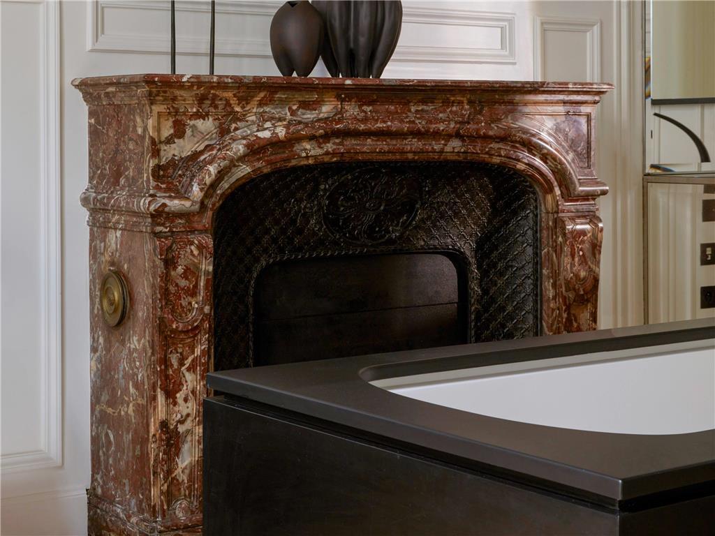 Maison Delano 5*