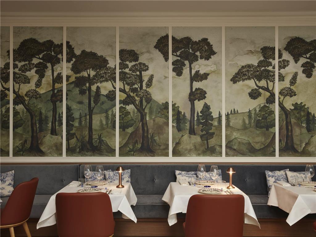 Maison Delano 5* Paris