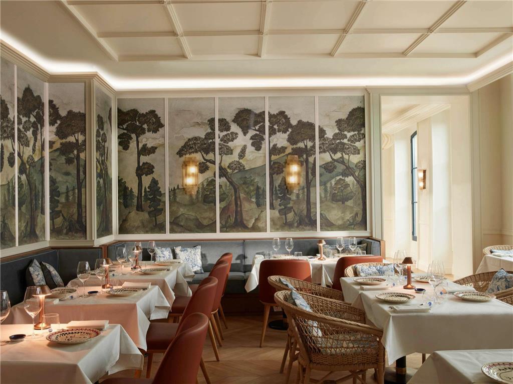 Maison Delano Hotel