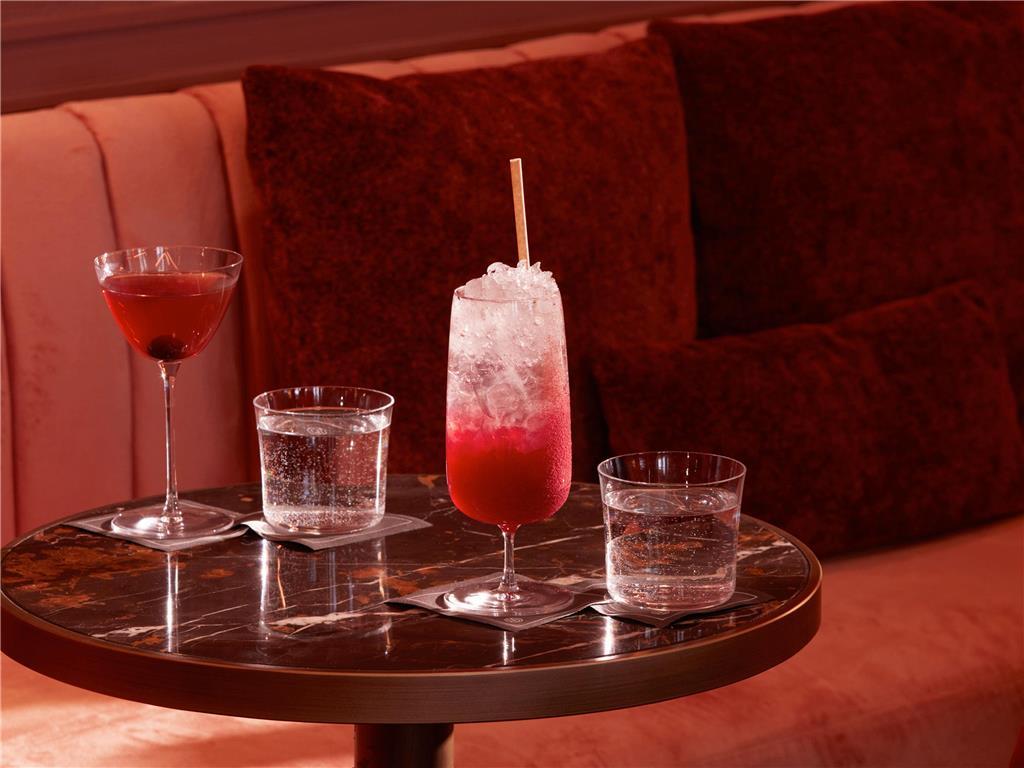 Hotel Maison Delano