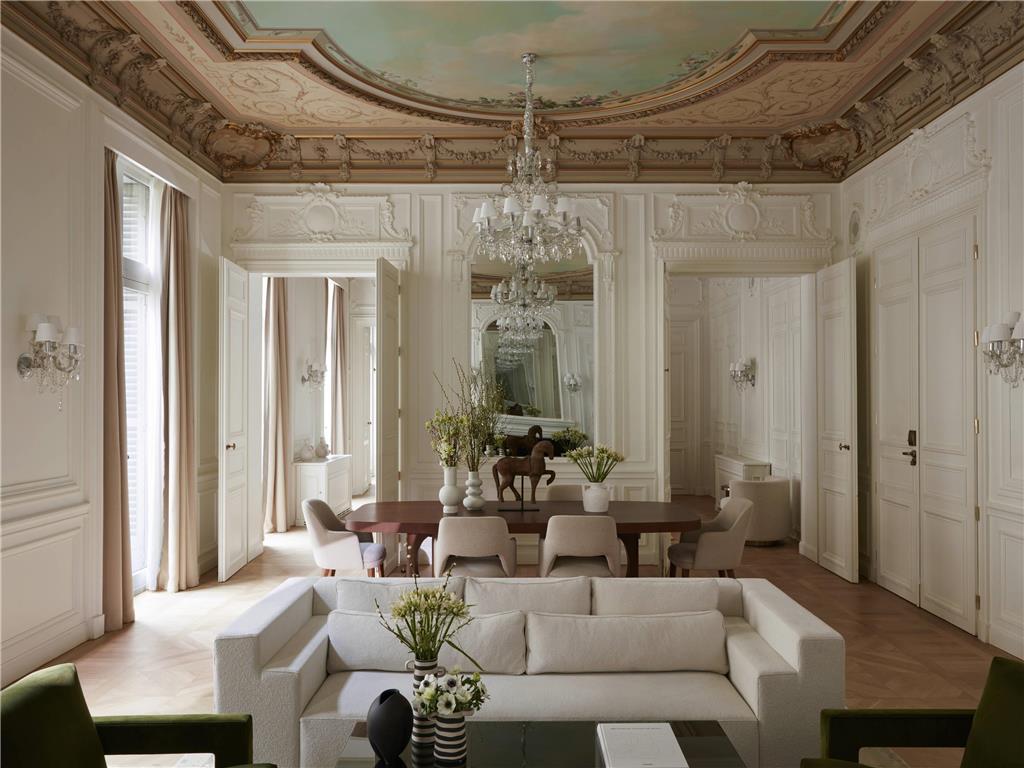 Hotel Maison Delano 5*